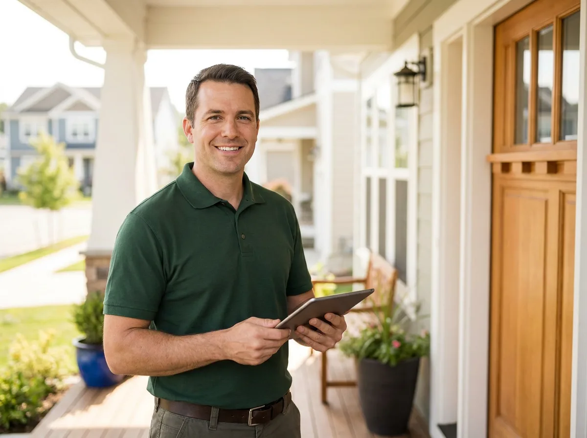 Pest control FAQs for Bushton, KS